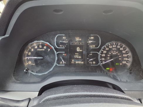 Used 2021 Toyota Tundra SR5 image 9