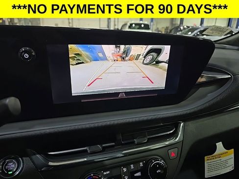 New 2026 Buick Envista Preferred w/ Convenience I Package FWD image 22