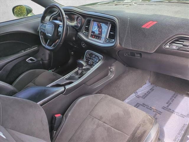 Used 2022 Dodge Challenger R/T Scat Pack RWD image 20