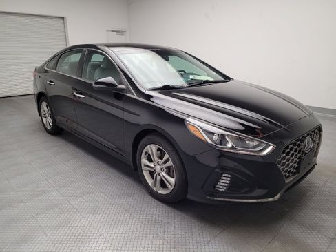 Used 2019 Hyundai Sonata SEL image 13