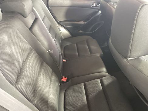 Used 2016 MAZDA CX-5 Touring image 23