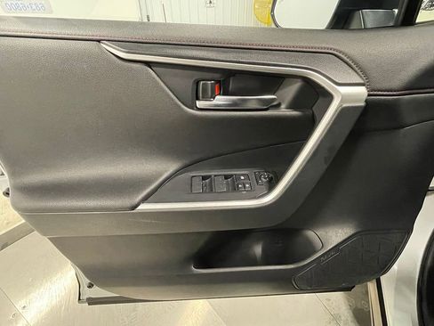 Used 2023 Toyota RAV4 XSE w/ Weather Package AWD/4WD image 20