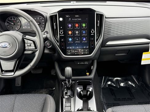 New 2026 Subaru Forester Premium image 12