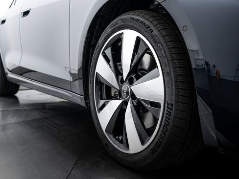 New 2025 Audi A5 2.0T Premium Plus image 21