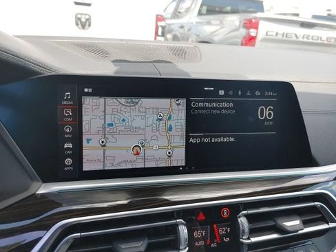 Used 2021 BMW X5 xDrive40i w/ Convenience Package AWD/4WD image 9