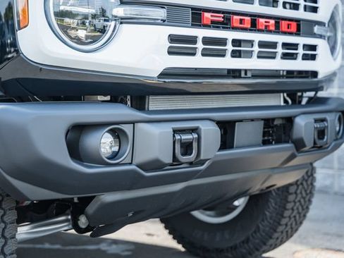 New 2026 Ford Bronco Heritage Edition AWD/4WD image 18