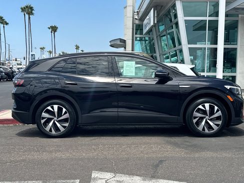 Used 2023 Volkswagen ID.4 Pro RWD image 3