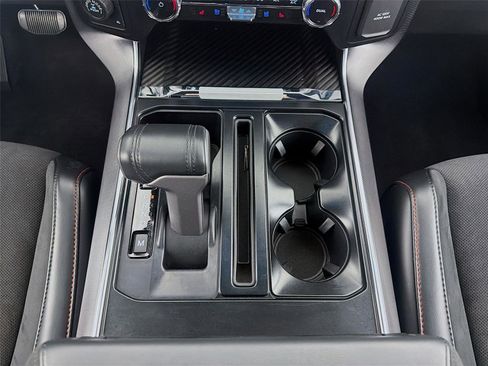 Used 2023 Ford F150 Raptor w/ Equipment Group 802A Raptor R AWD/4WD image 18