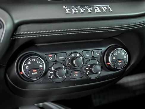 Used 2014 Ferrari F12 Berlinetta RWD image 36