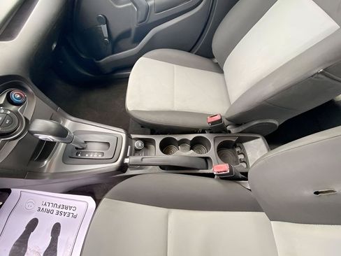 Used 2015 Ford Fiesta S FWD image 47