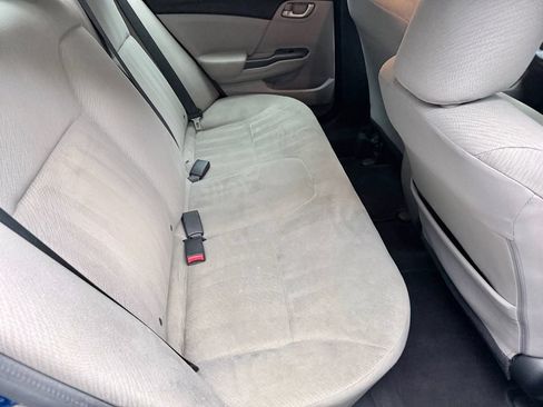 Used 2013 Honda Civic LX image 14