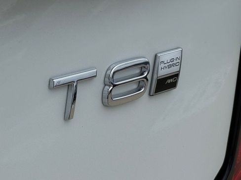 New 2026 Volvo XC90 T8 Ultra w/ Protection Package Premier AWD/4WD image 7