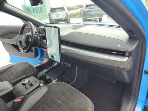 Used 2021 Ford Mustang Mach-E GT image 22