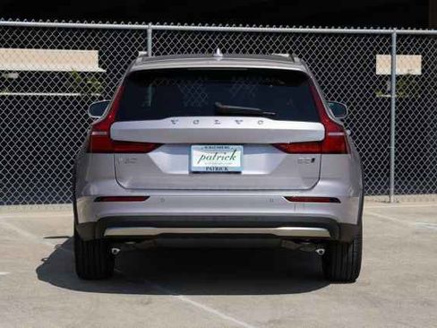 New 2026 Volvo V60 B5 Cross Country Plus w/ Climate Package image 6