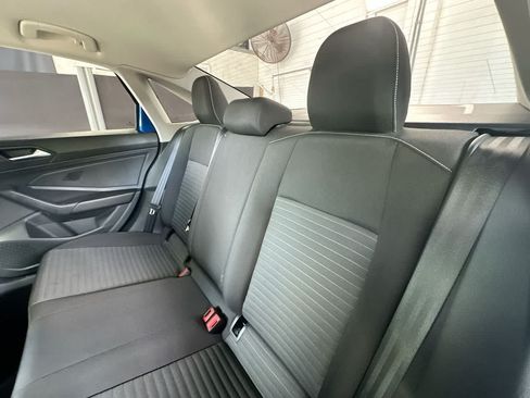 Used 2023 Volkswagen Jetta S FWD image 22