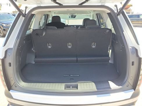 New 2027 Hyundai Palisade SEL FWD image 26