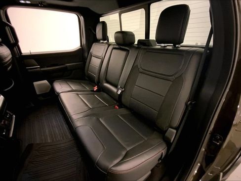 Used 2025 Ford F150 Raptor AWD/4WD image 14