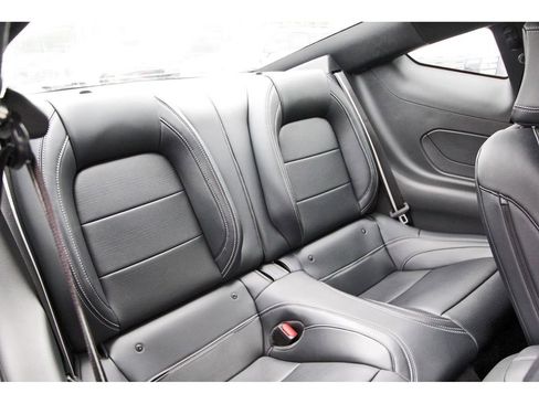 Certified 2024 Ford Mustang Premium RWD image 10