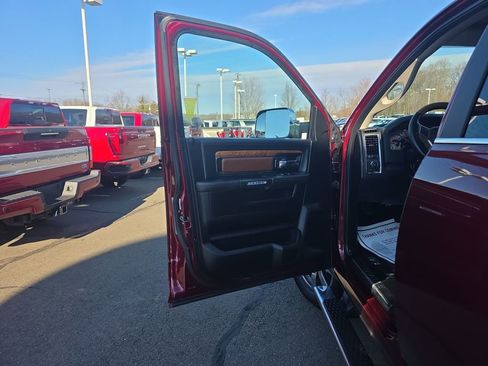 Used 2018 RAM 2500 Longhorn w/ Convenience Group image 20