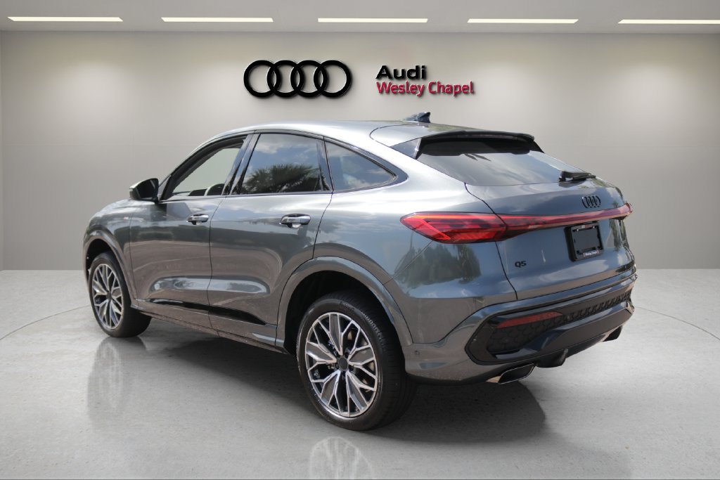 Used 2026 Audi Q5 Premium Plus AWD/4WD image 5