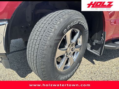 Used 2018 Ford F150 XLT w/ Equipment Group 301A Mid AWD/4WD image 3