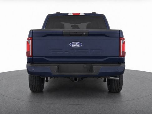 Used 2024 Ford F150 XLT w/ Equipment Group 302A MID AWD/4WD image 6