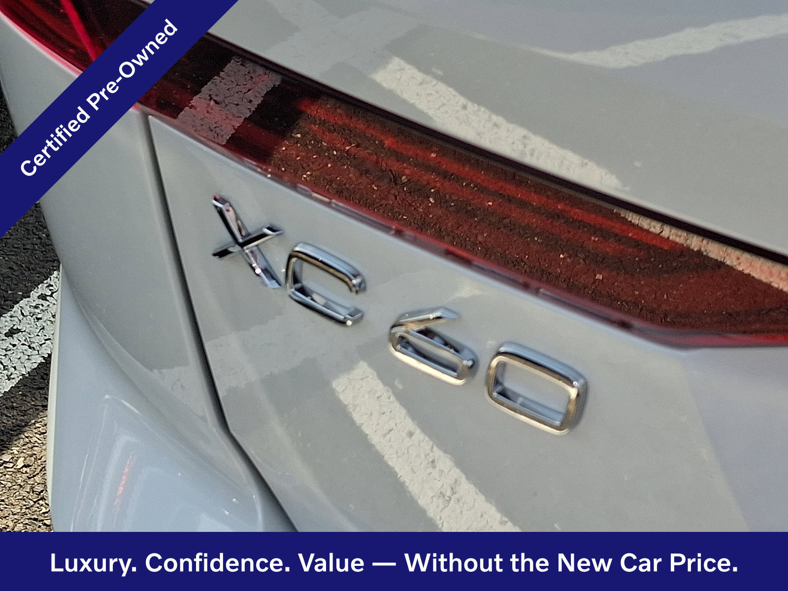 Certified 2026 Volvo XC60 B5 Plus w/ Protection Package Premier AWD/4WD image 11