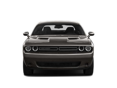 Used 2018 Dodge Challenger R/T w/ Driver Convenience Group RWD image 4