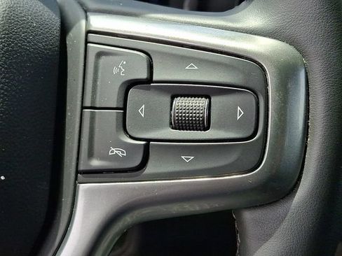 Used 2023 Chevrolet Tahoe LT w/ Luxury Package AWD/4WD image 18