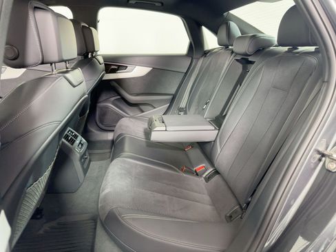 Certified 2023 Audi A4 2.0T Prestige image 13