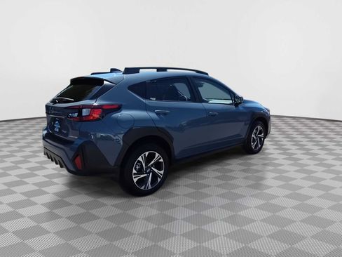 Used 2024 Subaru Crosstrek 2.0i Premium AWD/4WD image 8