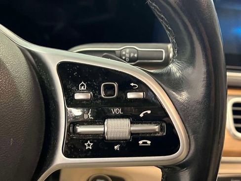Certified 2021 Mercedes-Benz GLE 350 4MATIC image 23