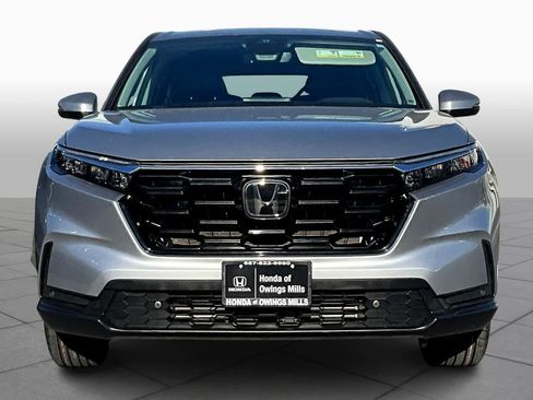 Used 2023 Honda CR-V EX-L image 4