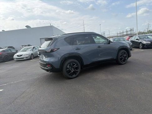 New 2026 MAZDA CX-5 2.5 S w/ Premium Plus Package AWD/4WD image 6