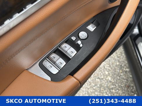 Used 2021 BMW X4 xDrive30i w/ Convenience Package AWD/4WD image 22