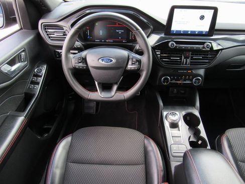 Used 2023 Ford Escape ST-Line w/ Equipment Group 301A image 12