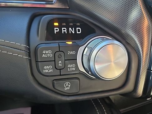 Used 2025 RAM 1500 Limited AWD/4WD image 68