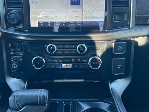 Used 2023 Ford F150 Platinum w/ Equipment Group 701A High image 10