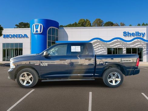 Used 2018 RAM 1500 Express w/ Express Value Package image 5