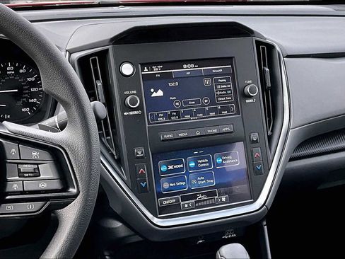 New 2026 Subaru Crosstrek 2.5i image 6