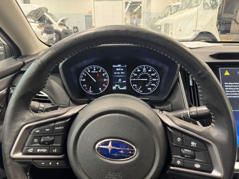 Used 2024 Subaru Legacy Limited AWD/4WD image 17