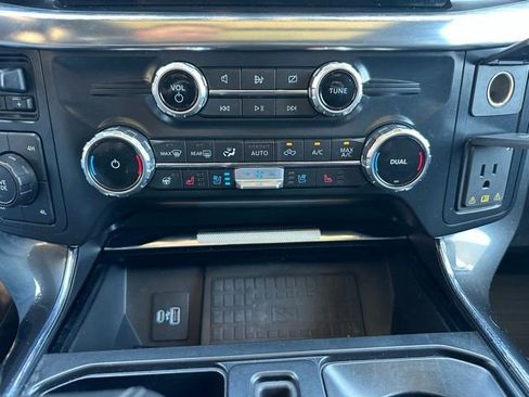 Certified 2022 Ford F150 Lariat w/ Equipment Group 502A High AWD/4WD image 20