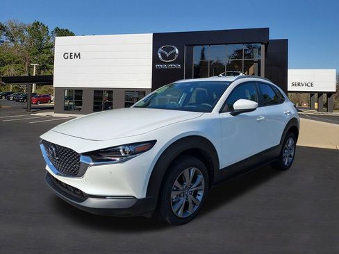New 2026 MAZDA CX-30 AWD 2.5 S w/ Premium Package image 8