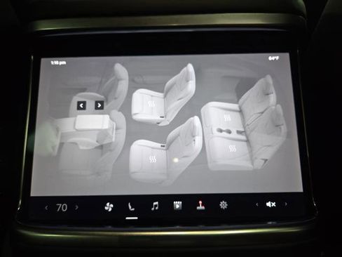 Used 2023 Tesla Model X Plaid image 34