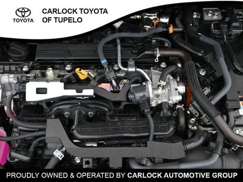 Used 2024 Toyota Prius XLE image 28