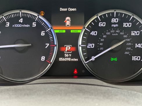 Certified 2020 Acura MDX SH-AWD image 24