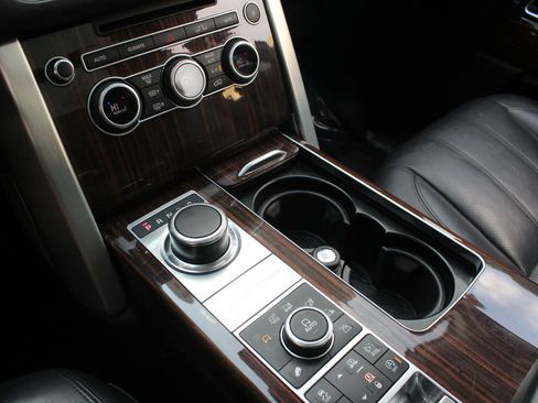 Used 2016 Land Rover Range Rover Supercharged image 33