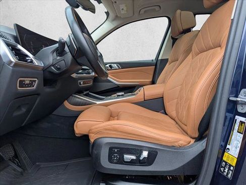 Used 2023 BMW X7 xDrive40i w/ Executive Package image 20