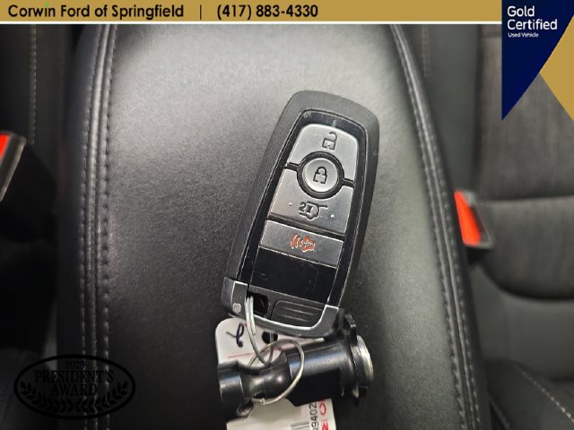 Certified 2021 Ford Bronco Sport Big Bend AWD/4WD image 26