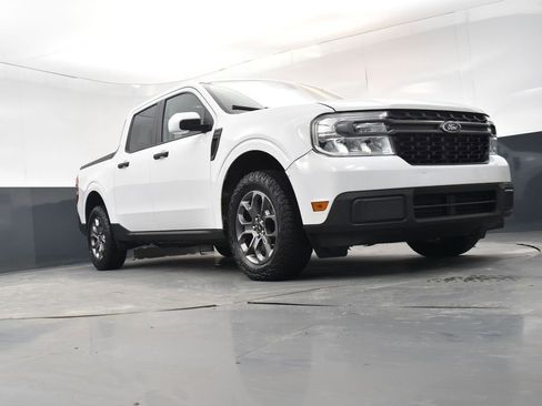 Used 2022 Ford Maverick XLT w/ Equipment Group 300A Standard image 23